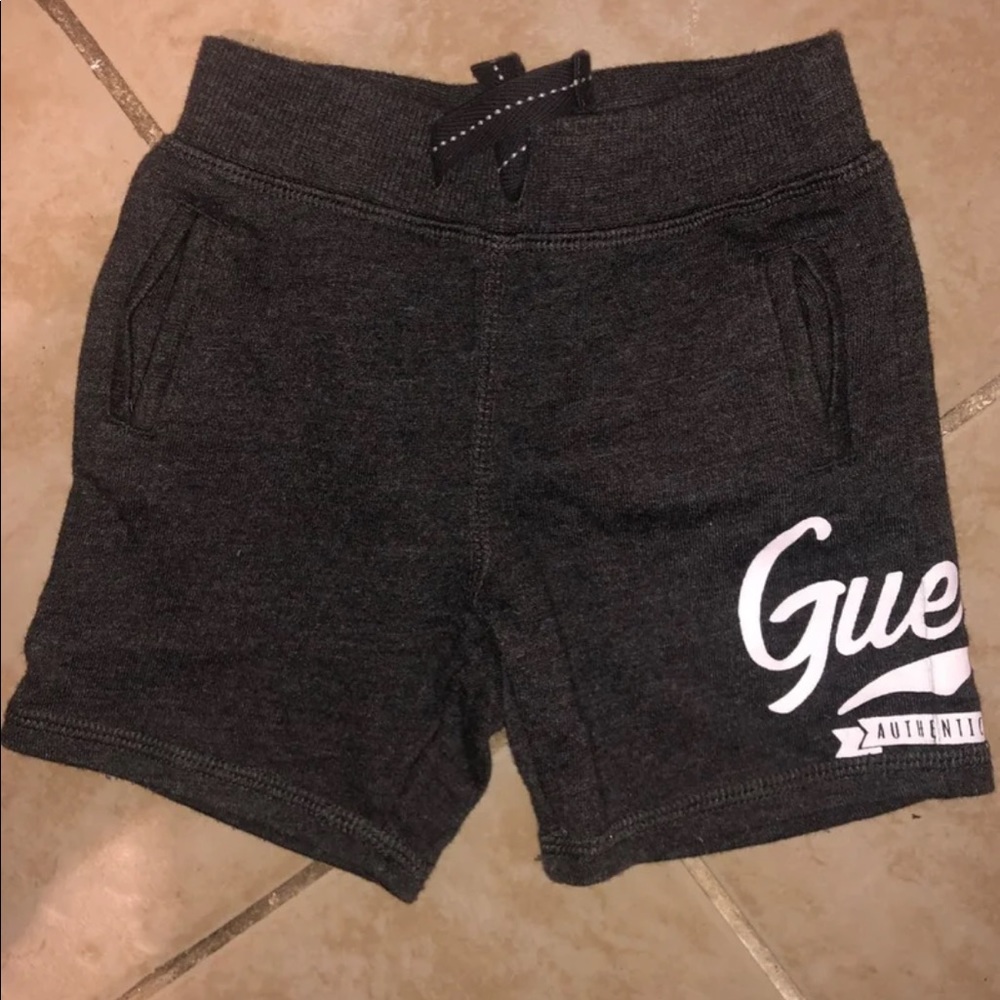 Kids boys shorts